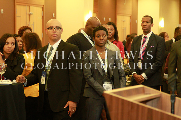 NBMBAA Conference in Indy