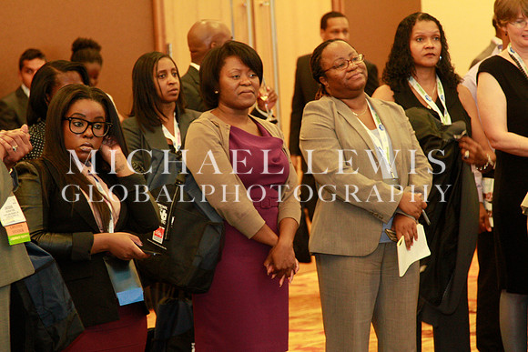 NBMBAA Conference in Indy