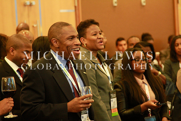 NBMBAA Conference in Indy