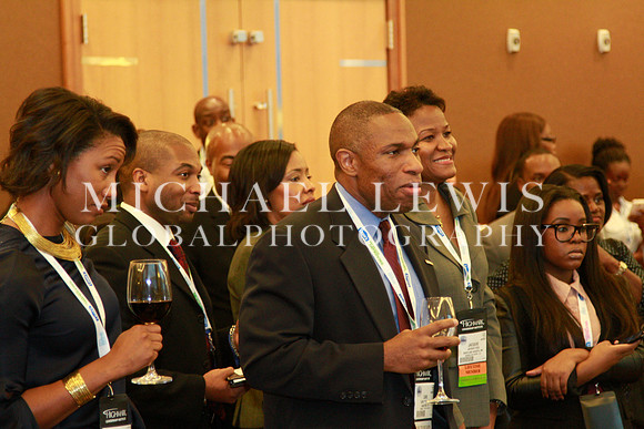 NBMBAA Conference in Indy