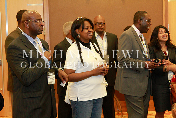 NBMBAA Conference in Indy