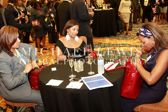 NBMBAA Conference in Indy