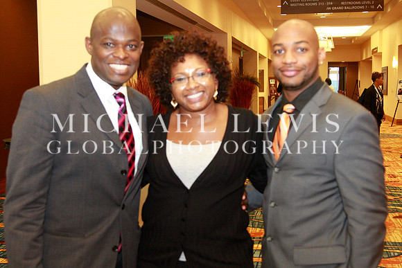 NBMBAA Conference in Indy