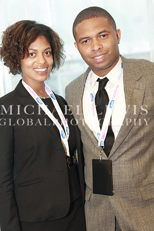 NBMBAA Conference in Indy