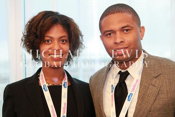 NBMBAA Conference in Indy