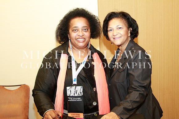 NBMBAA Conference in Indy