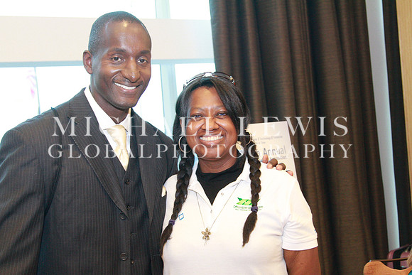 NBMBAA Conference in Indy