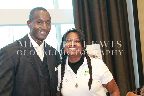 NBMBAA Conference in Indy