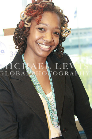 NBMBAA Conference in Indy