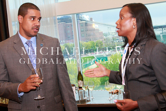 NBMBAA Conference in Indy