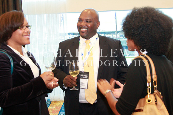 NBMBAA Conference in Indy