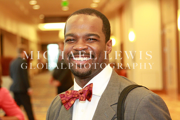 NBMBAA Conference in Indy