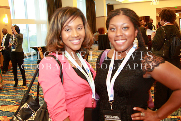 NBMBAA Conference in Indy