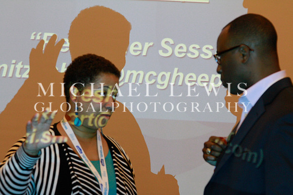 NBMBAA Conference in Indy