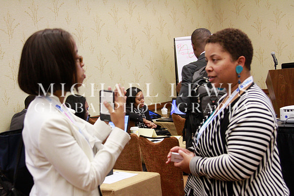 NBMBAA Conference in Indy