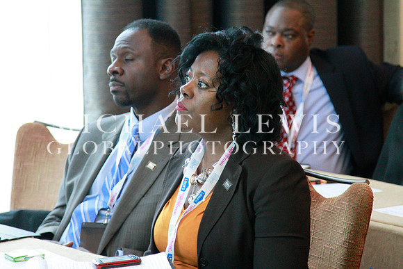 NBMBAA Conference in Indy