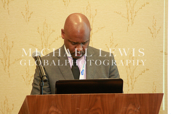 NBMBAA Conference in Indy
