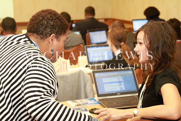 NBMBAA Conference in Indy