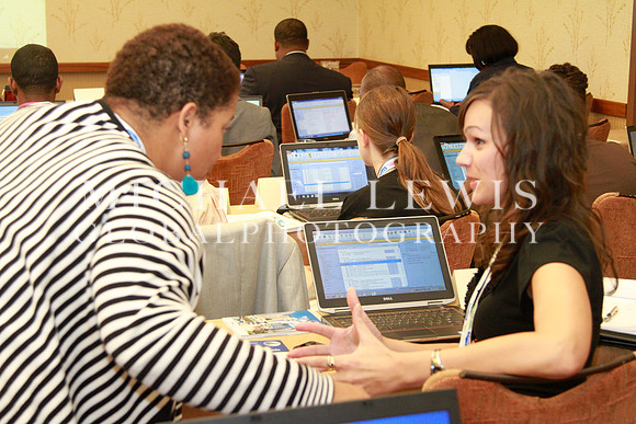 NBMBAA Conference in Indy