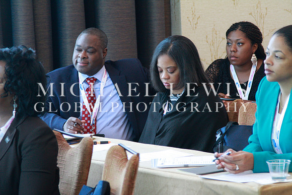 NBMBAA Conference in Indy