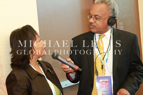 NBMBAA Conference in Indy