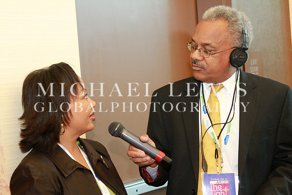 NBMBAA Conference in Indy