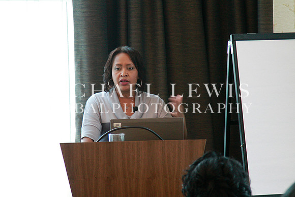 NBMBAA Conference in Indy