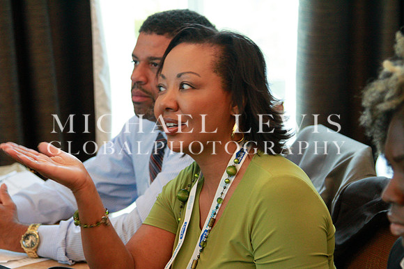NBMBAA Conference in Indy