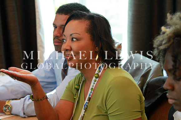NBMBAA Conference in Indy
