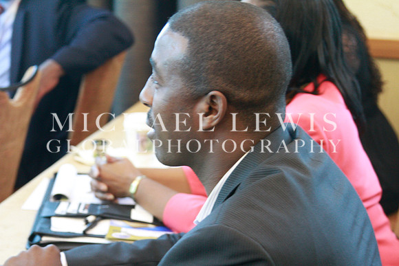 NBMBAA Conference in Indy