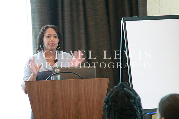 NBMBAA Conference in Indy