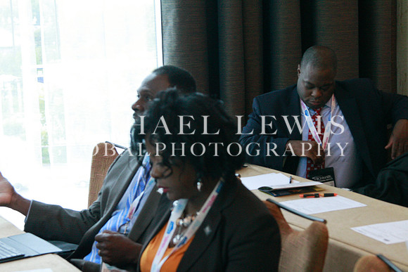 NBMBAA Conference in Indy