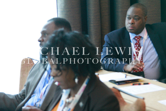 NBMBAA Conference in Indy