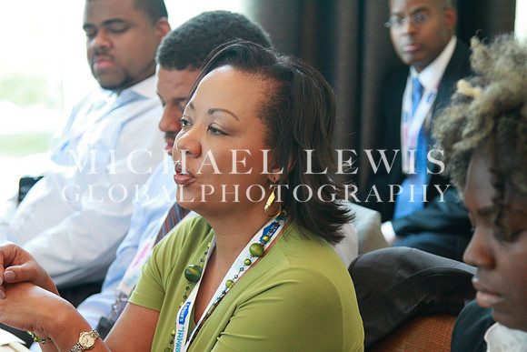 NBMBAA Conference in Indy