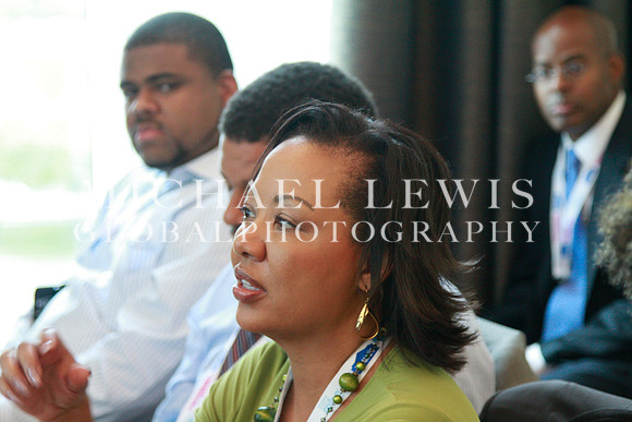 NBMBAA Conference in Indy