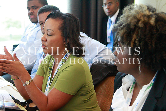 NBMBAA Conference in Indy