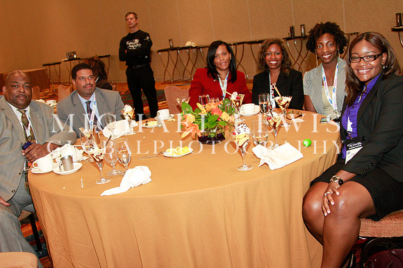 NBMBAA Conference in Indy