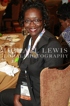NBMBAA Conference in Indy