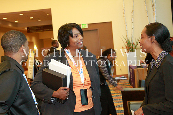 NBMBAA Conference in Indy