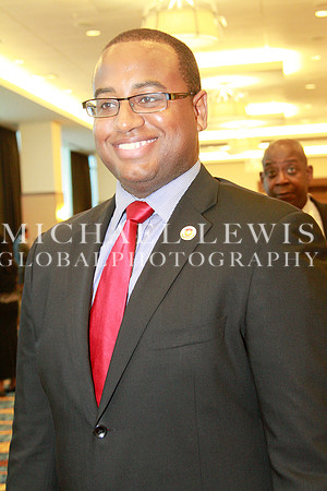 NBMBAA Conference in Indy