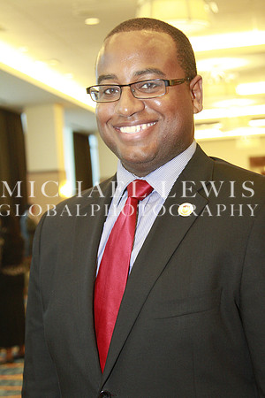 NBMBAA Conference in Indy