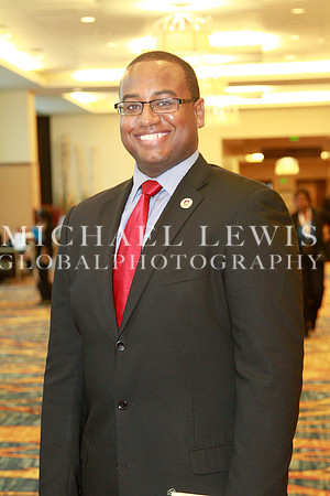 NBMBAA Conference in Indy