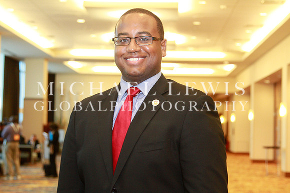 NBMBAA Conference in Indy