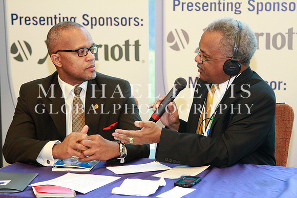 NBMBAA Conference in Indy