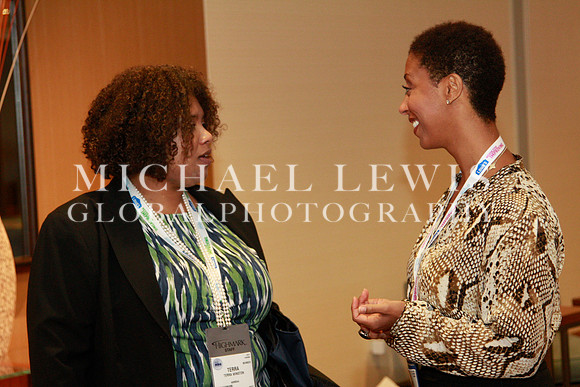 NBMBAA Conference in Indy