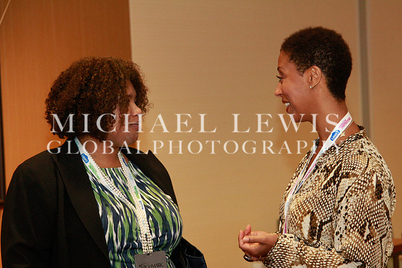 NBMBAA Conference in Indy