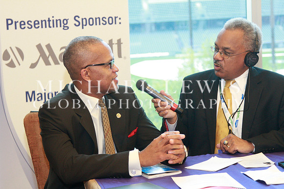 NBMBAA Conference in Indy