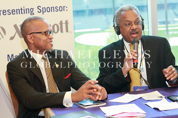 NBMBAA Conference in Indy