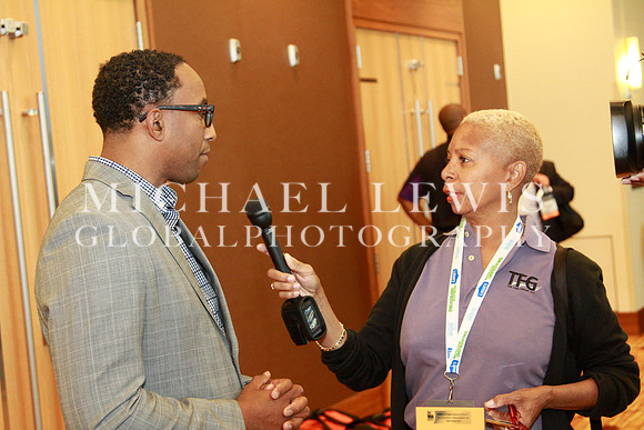 NBMBAA Conference in Indy