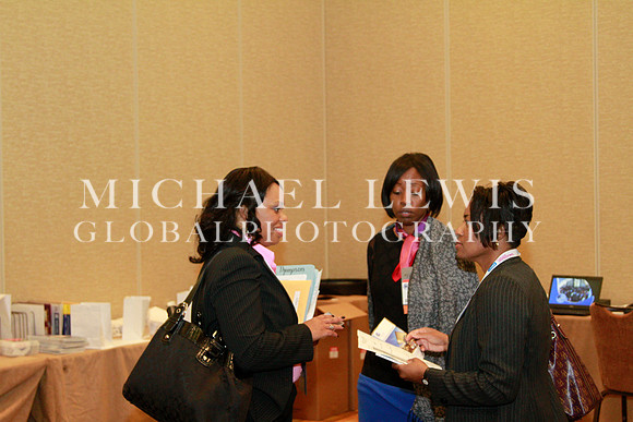NBMBAA Conference in Indy